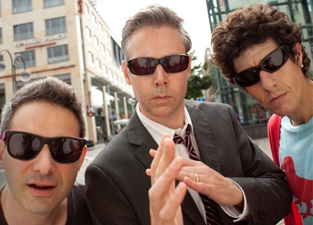 Girls&#39; Toy Company to Apologize to Beastie Boys Over &quot;Girls&quot; Ad