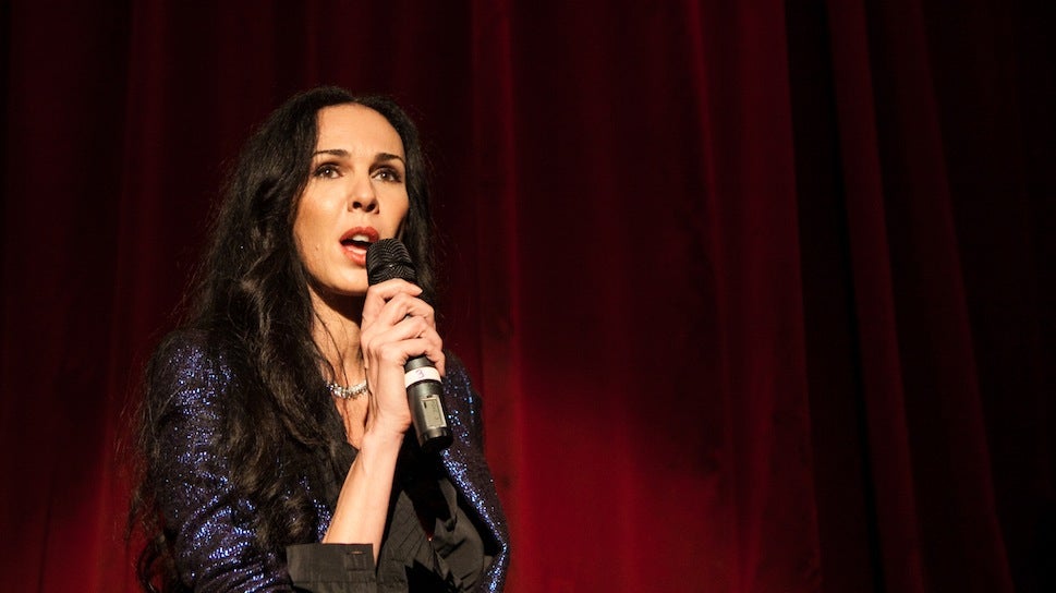 Report: L&#39;Wren Scott Was Closing Her Business This Week