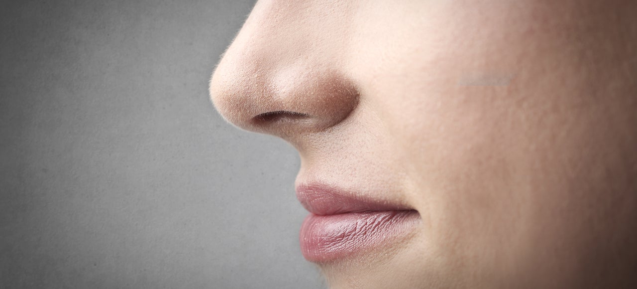 Your Nose Is a Super-Machine That Can Detect Over a Trillion Scents