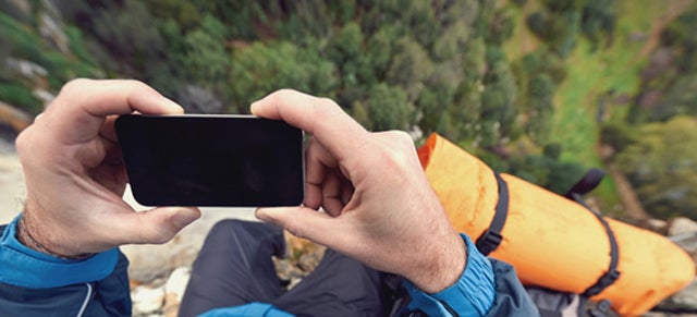 The Best Nature Apps For Springtime Adventures Outdoors