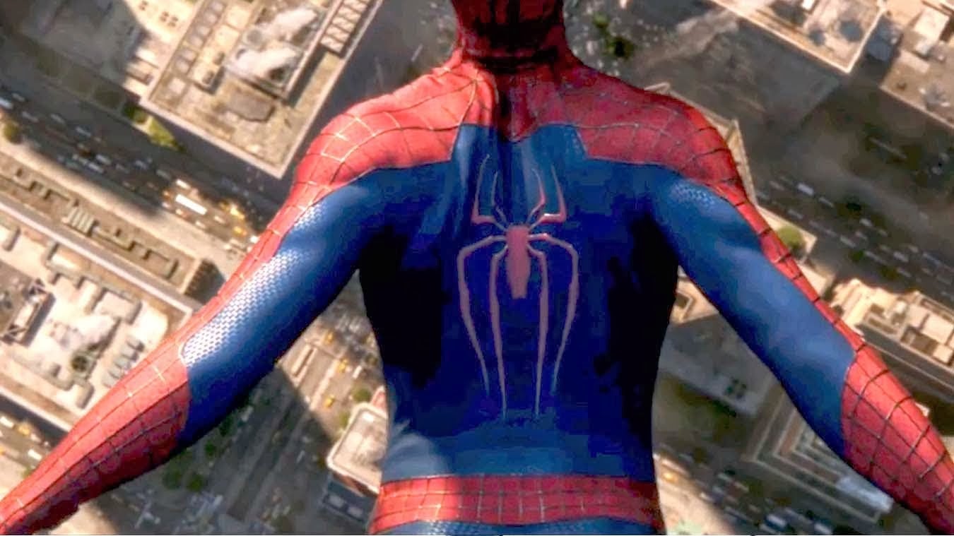 Sony wants to release a Spider-Man-related movie. Every. Single. Year.