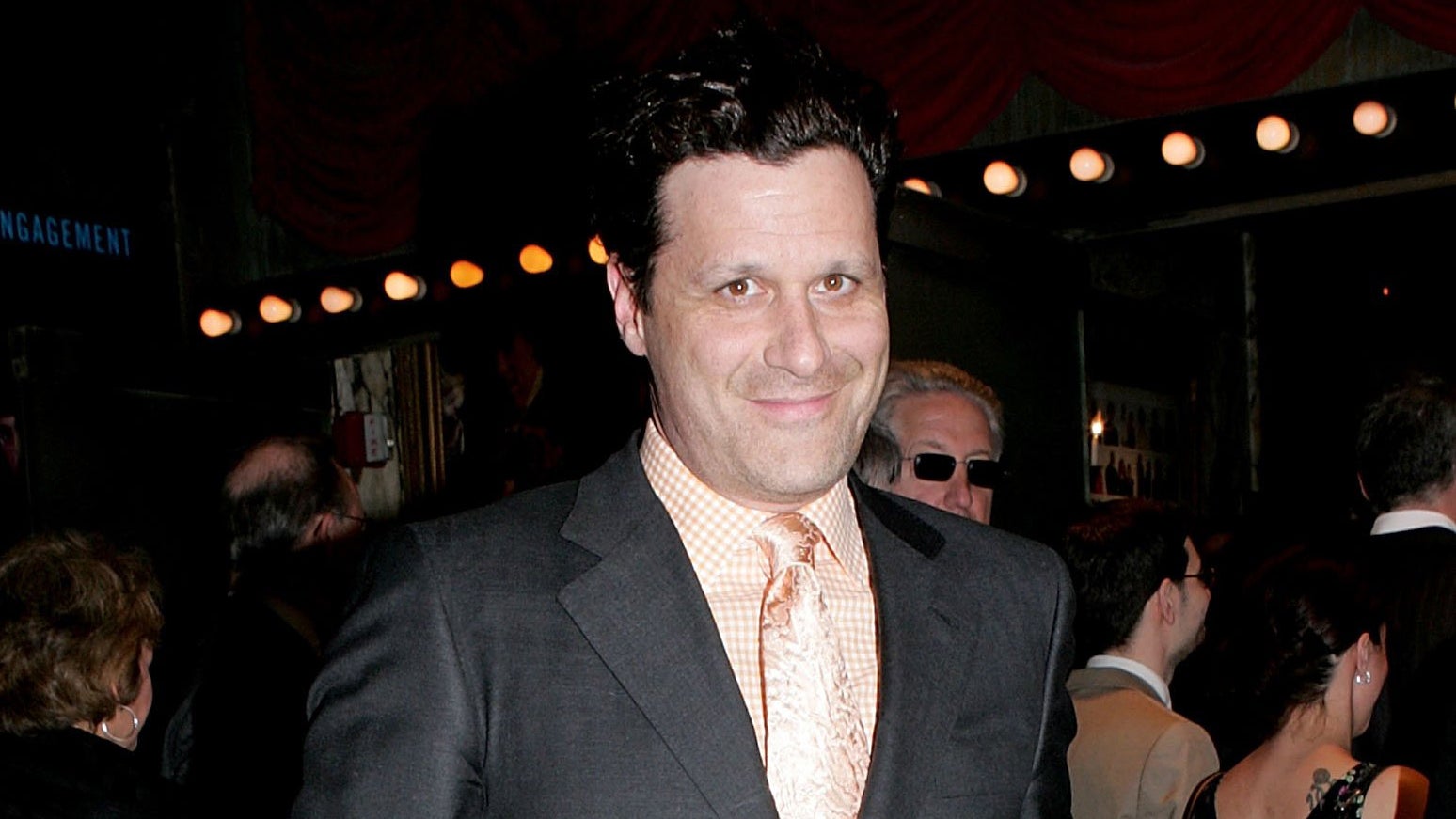 Isaac Mizrahi: The Fashion World Is &#39;Condescending&#39; Toward Plus Sizes