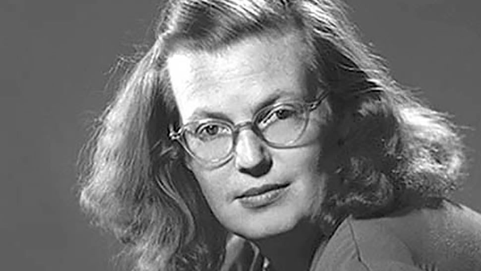 Saturday Night Social: the Night Belongs to Shirley Jackson