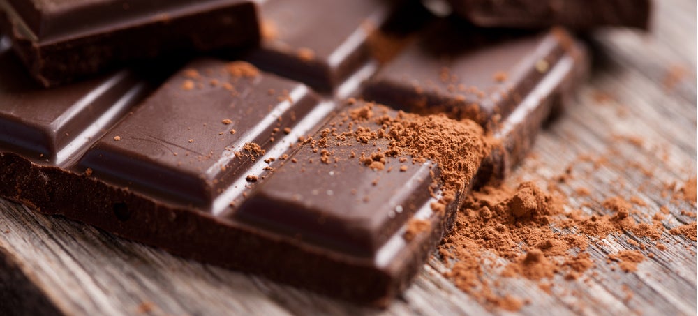 Chocolate Is Good For You Thanks to Gut Bacteria