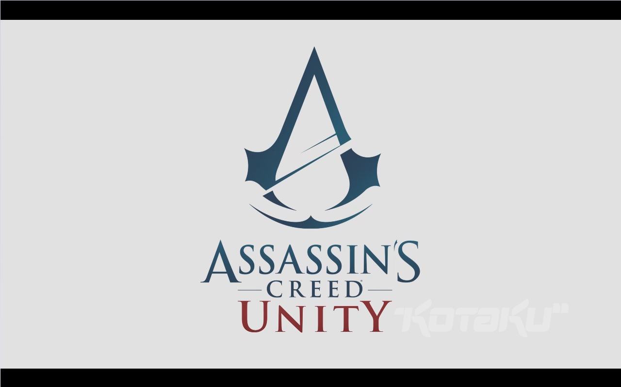 Leaked Images Reveal One Of This Fall&#39;s Two Assassin&#39;s Creed Games