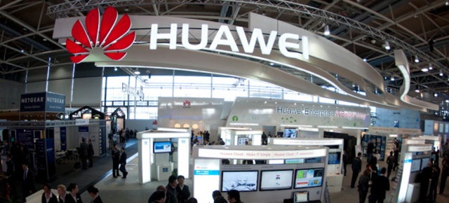 Huawei, Once Accused of Spying, Has Been Hacked by NSA Since 2009