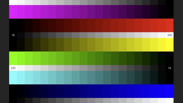 How to Calibrate Your HDTV for Better Video Quality in 30 Minutes