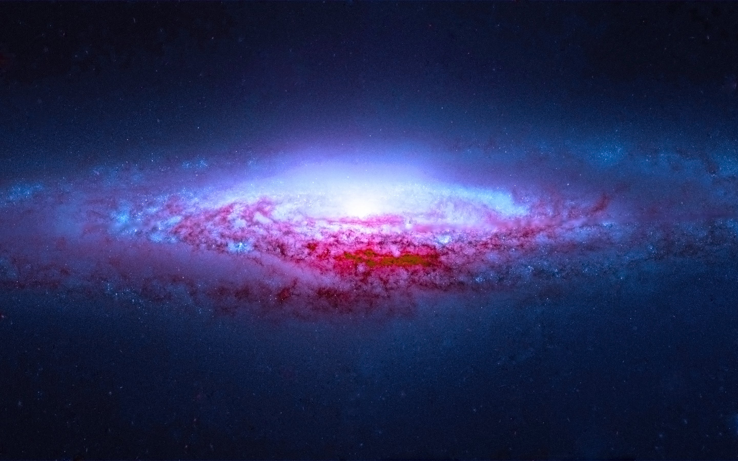 Put the Cosmos on Your Desktop with These Intergalactic Wallpapers