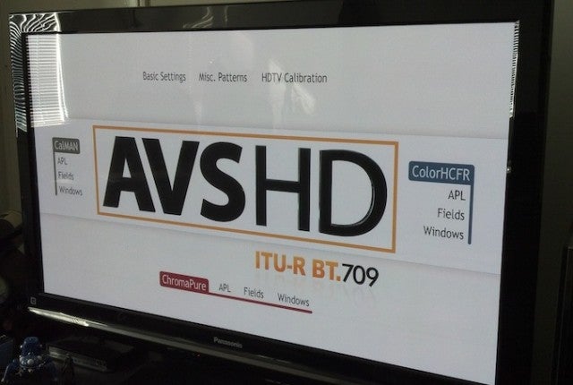 How to Calibrate Your HDTV for Better Video Quality in 30 Minutes