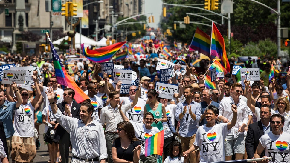 The Secrets of Gay Pride Parade&#39;s &quot;Gay Training Sessions&quot; Revealed