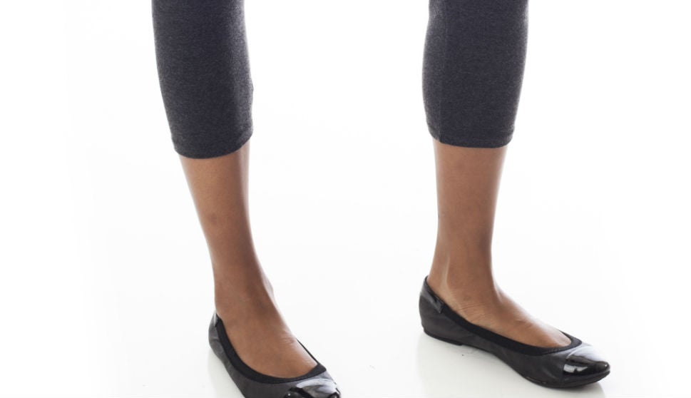 Confusing School Ban Over &#39;Distracting&#39; Leggings Ignites Controversy