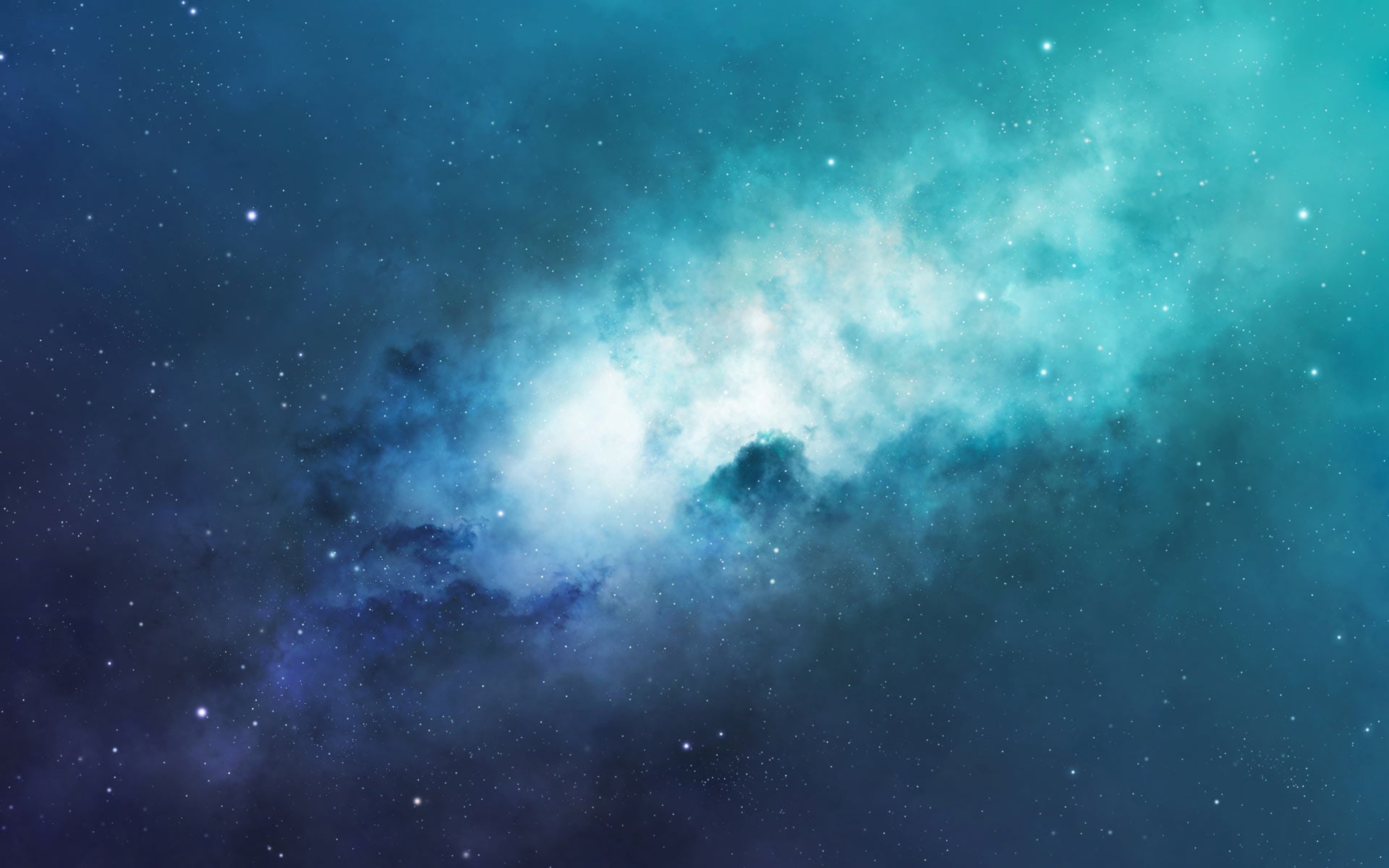 Put the Cosmos on Your Desktop with These Intergalactic Wallpapers