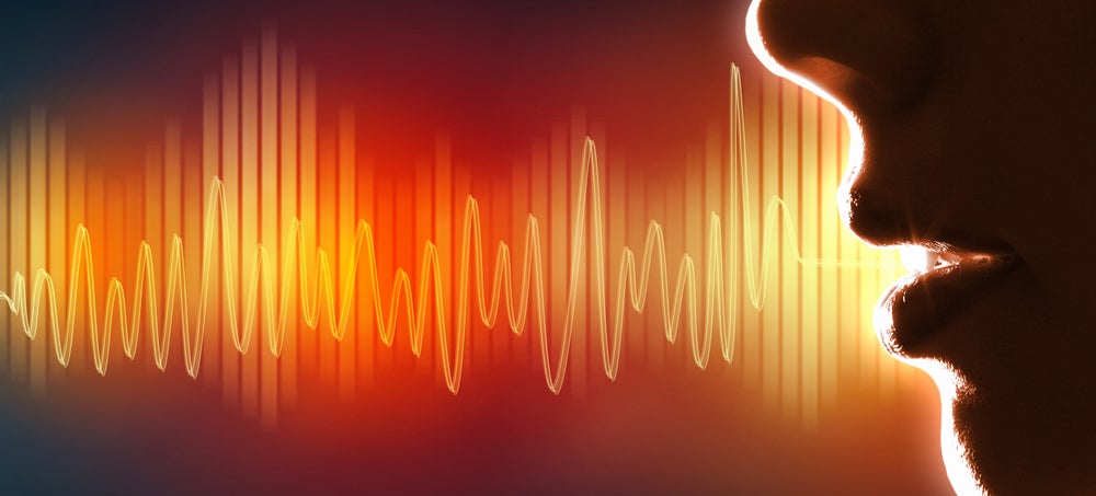 How To Donate Your Voice To Someone Who Can't Speak
