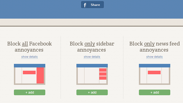 Six Downloads and Extensions to Make Facebook Even Better