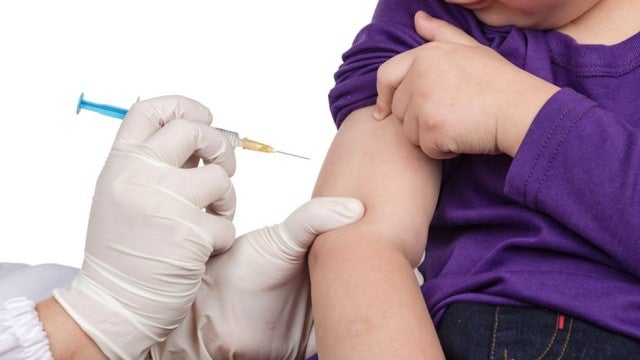 Measles Are Back in New York City Thanks to Anti-Vax Absurdity