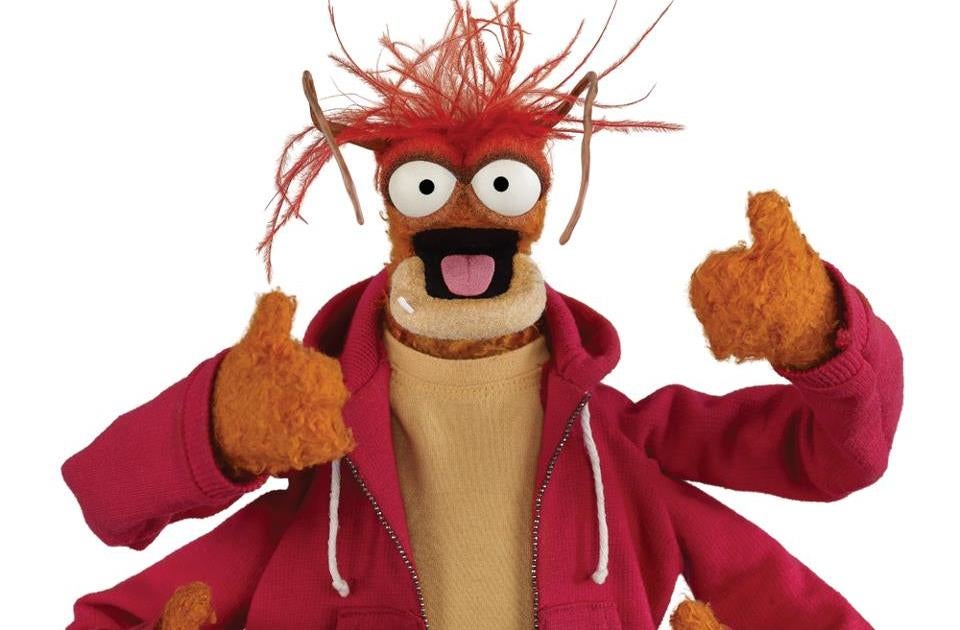 ​The 12 Worst Muppets Ever