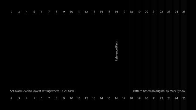How to Calibrate Your HDTV for Better Video Quality in 30 Minutes