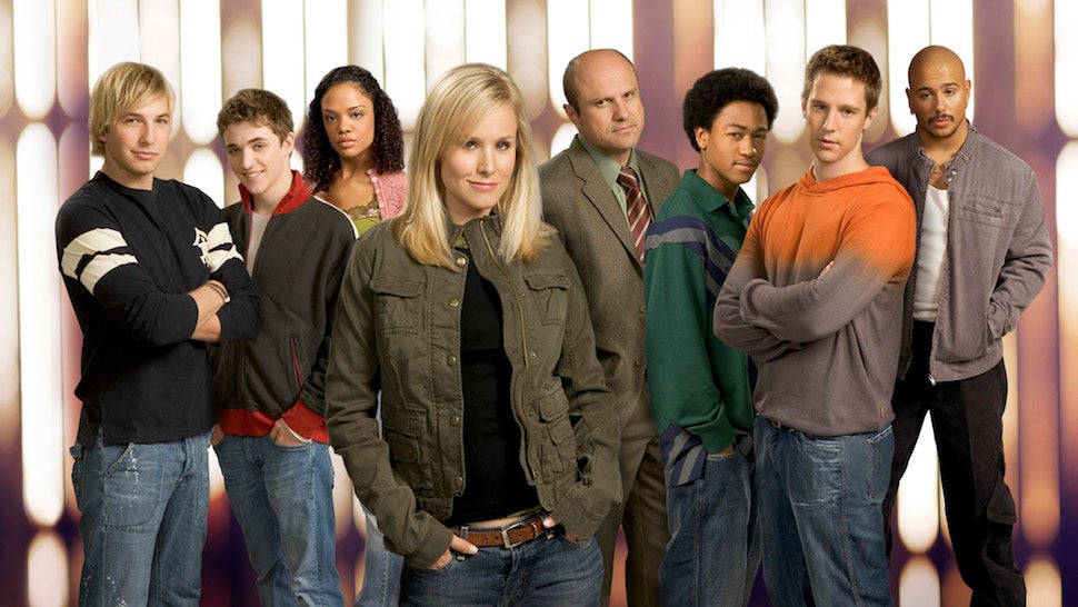 The Case for Veronica Mars, Even If You&#39;ve Never Seen It