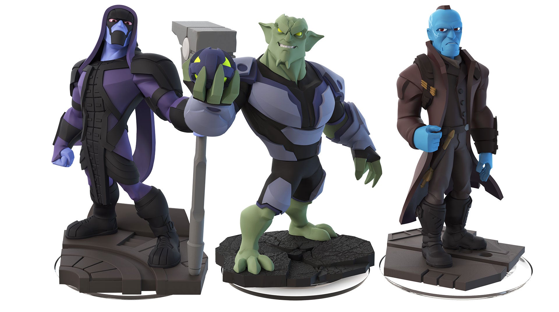 Three Shady Marvel Characters Join Disney Infinity 2 0 Kotaku Australia