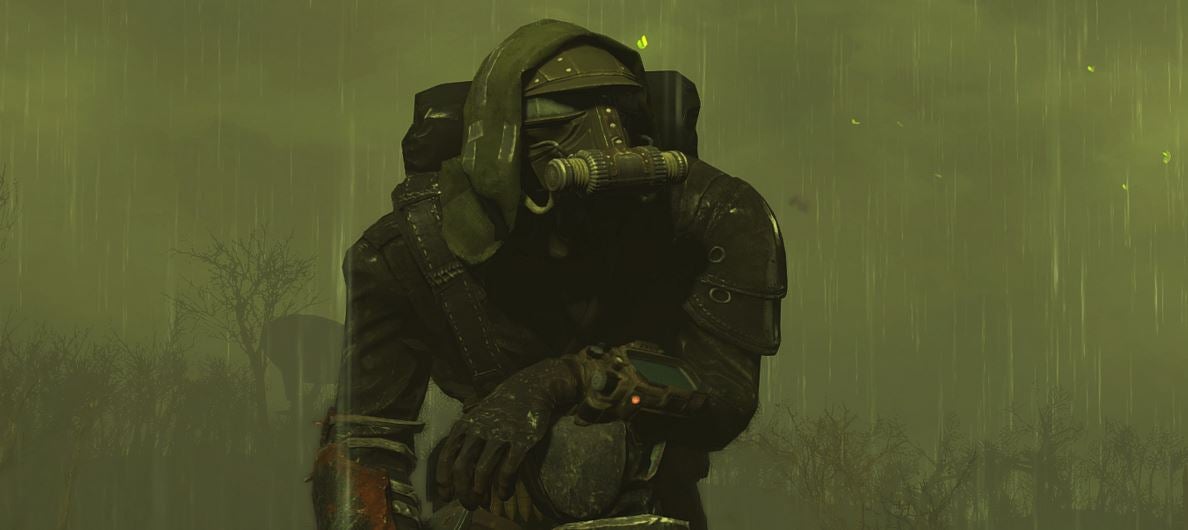 most popular fallout 4 mods