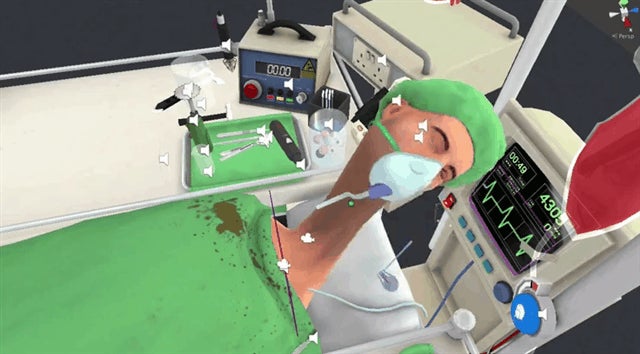 surgeon simulator 2 multiplayer xbox not working