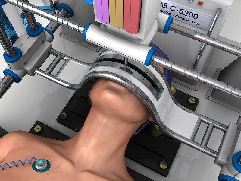 9 Bizarre Jobs That Will Redefine Our Lives In The 2050s
