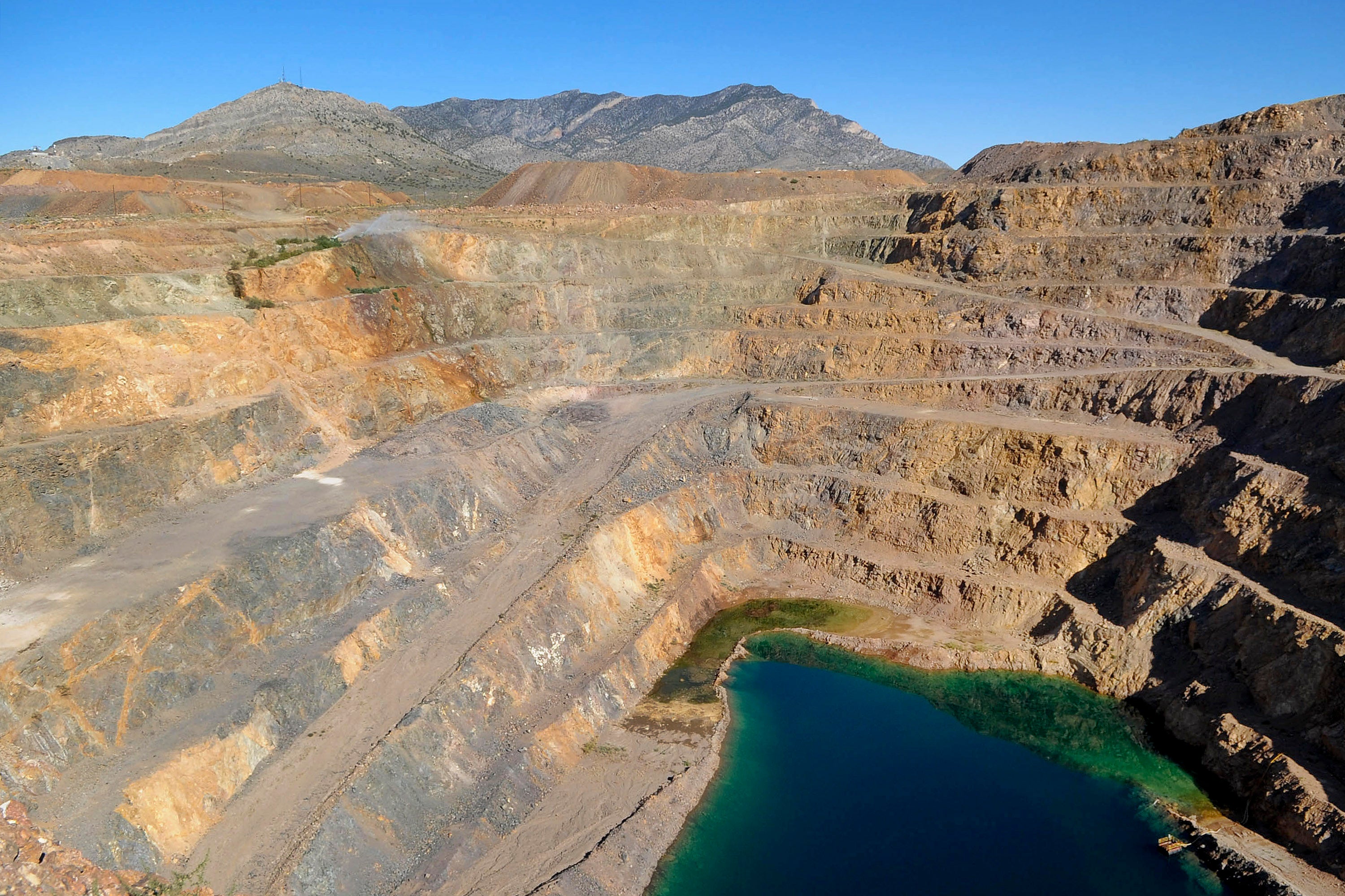 the-strange-second-life-of-america-s-only-rare-earth-mine-gizmodo