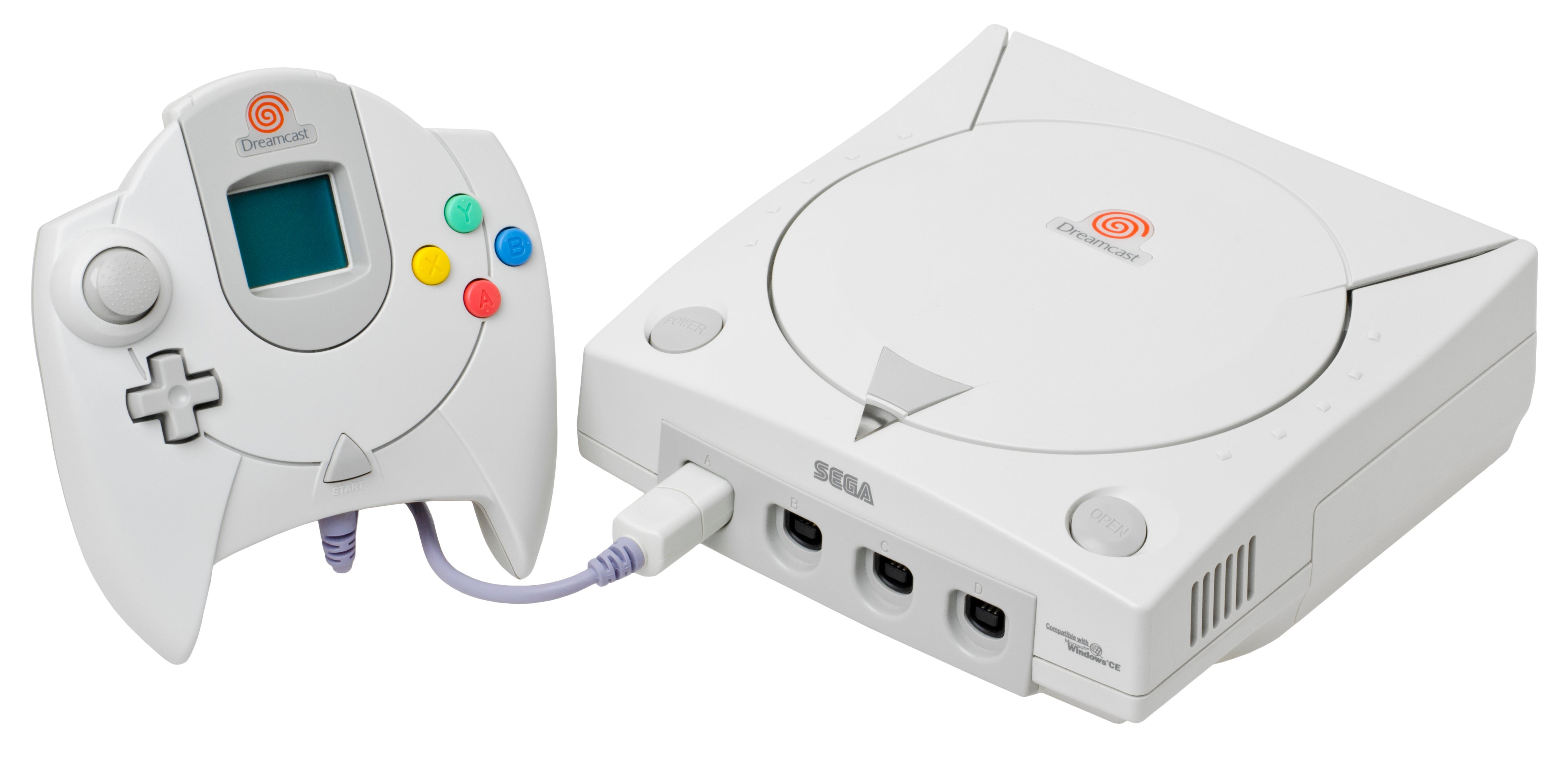 The BestLooking Video Game Consoles Of All Time Kotaku Australia