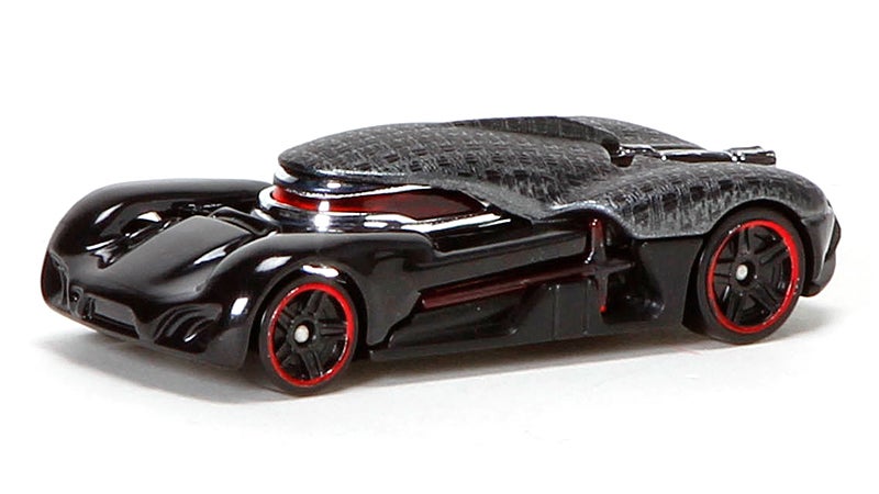 kylo ren hot wheels