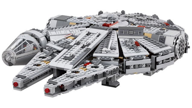 The Best Star Wars Loot From Force Friday