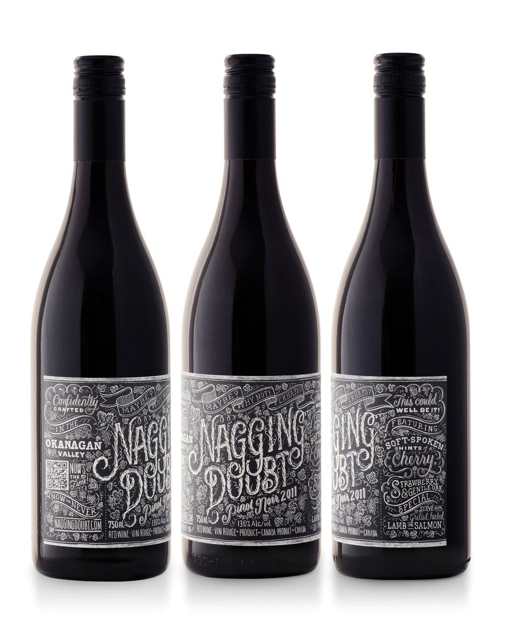 9 Gorgeous Pieces of Hand-Lettered Art You'll Find On Shelves Near You