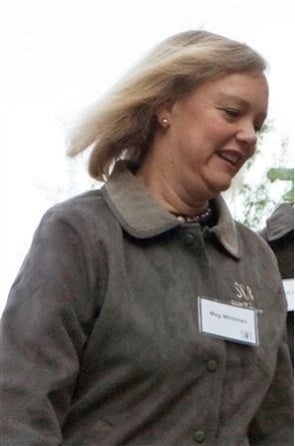 gay uzell meg whitman gay marriage