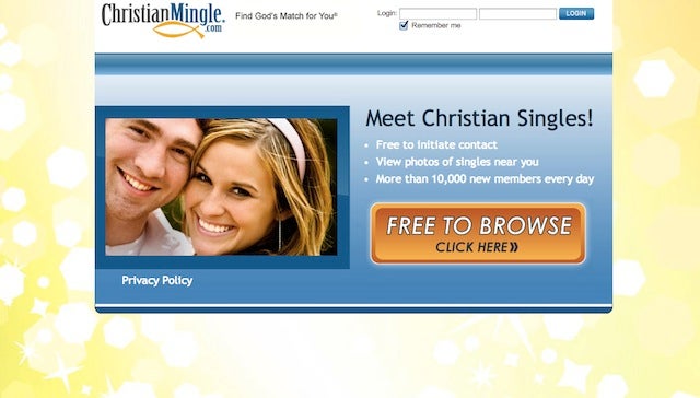 Woman Gives $500,000 to Nigerian Scammer She Met on Christian Mingle