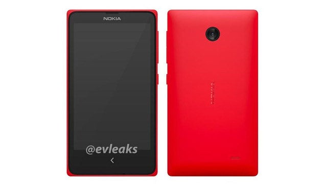 Rumour: The Nokia X Will Be a Super-Cheap Android