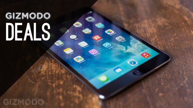 Discounts On iPads, iPhones, MacBooks Pros, And Nexus 5s [Deals]