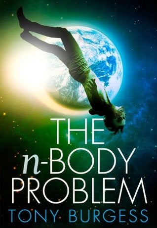 io9 Book Club reminder: Meeting 2/11 to Discuss The N-Body Problem