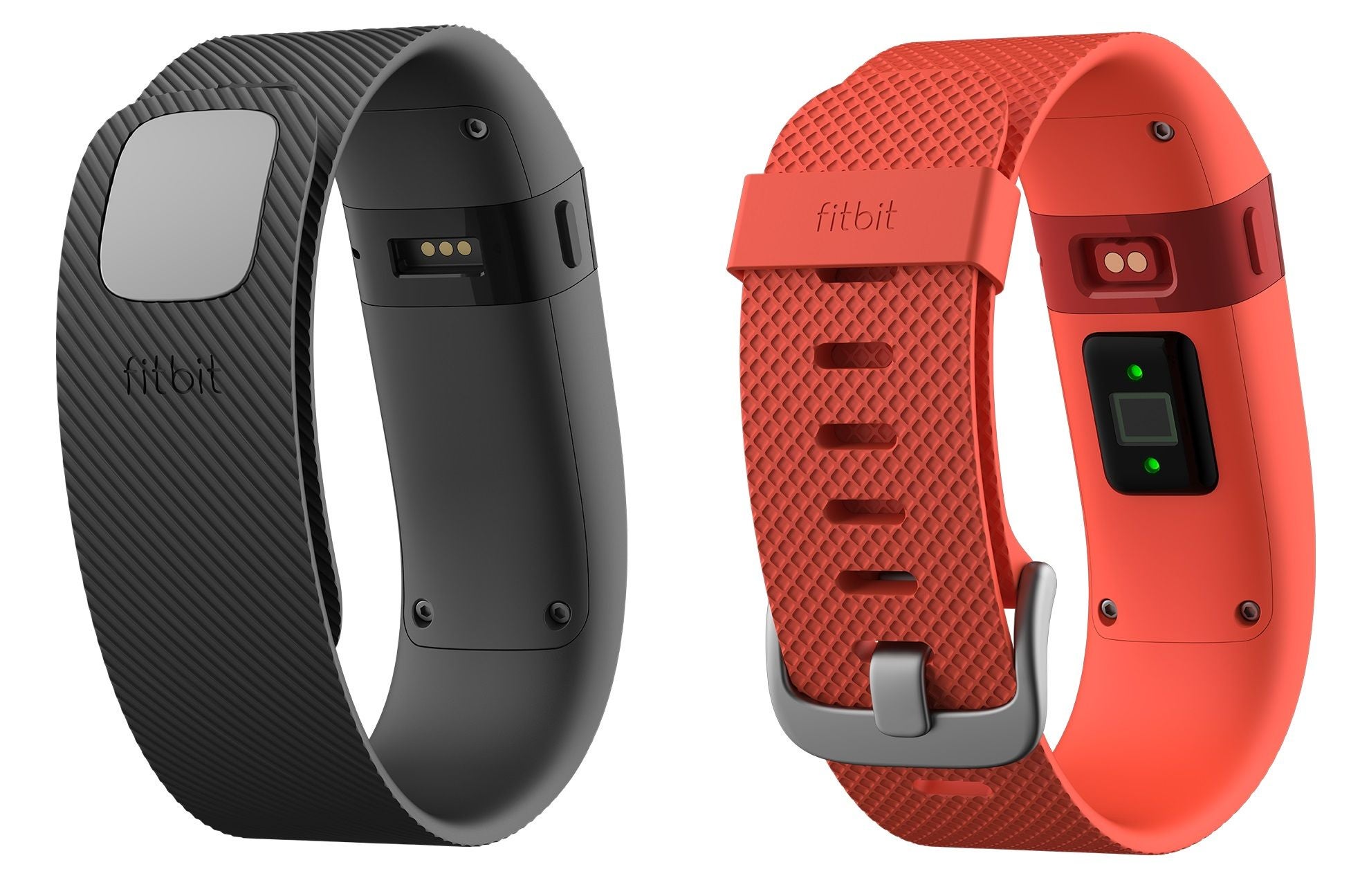 fitbit charge vs inspire