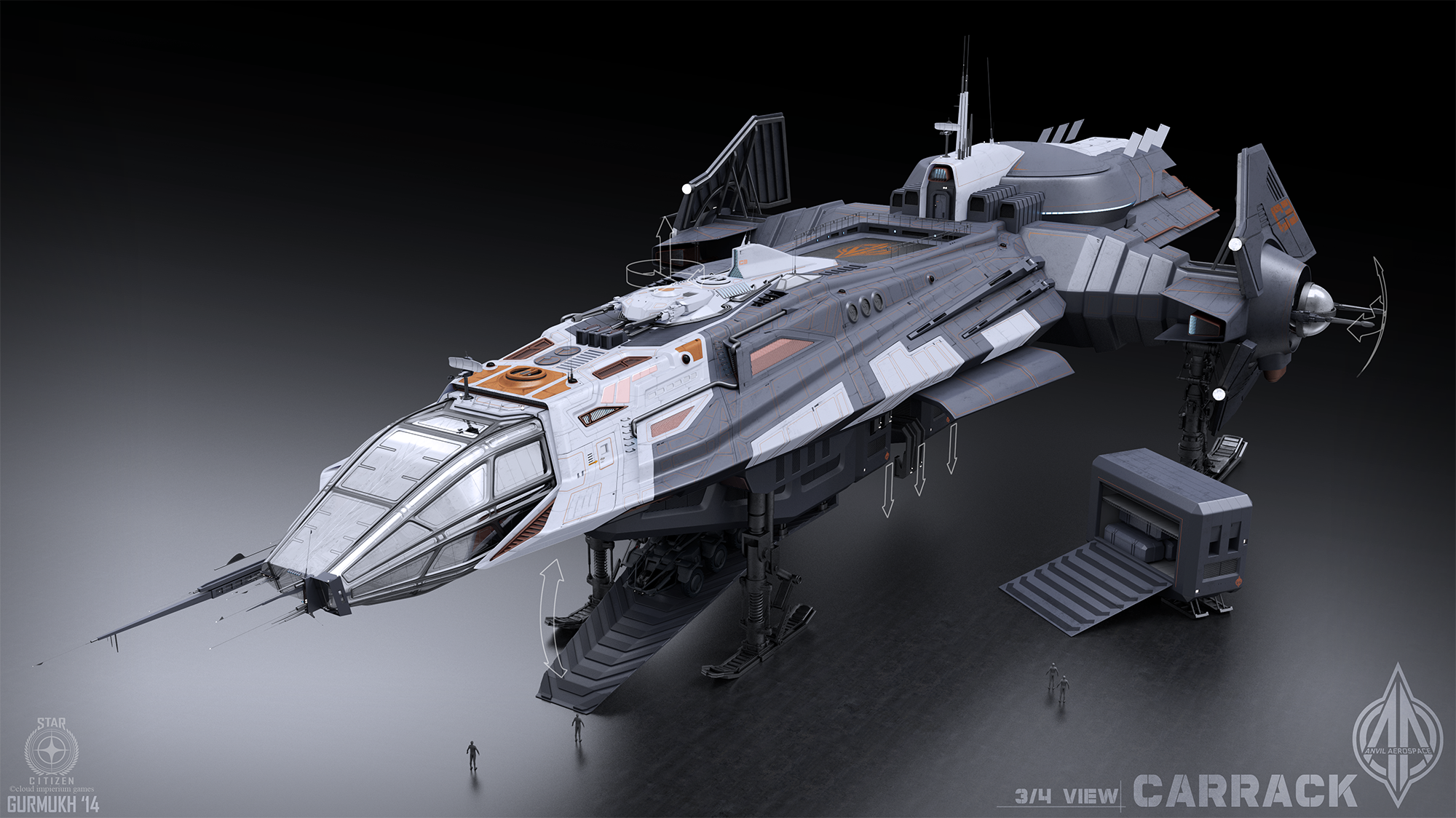 star citizen ships buy