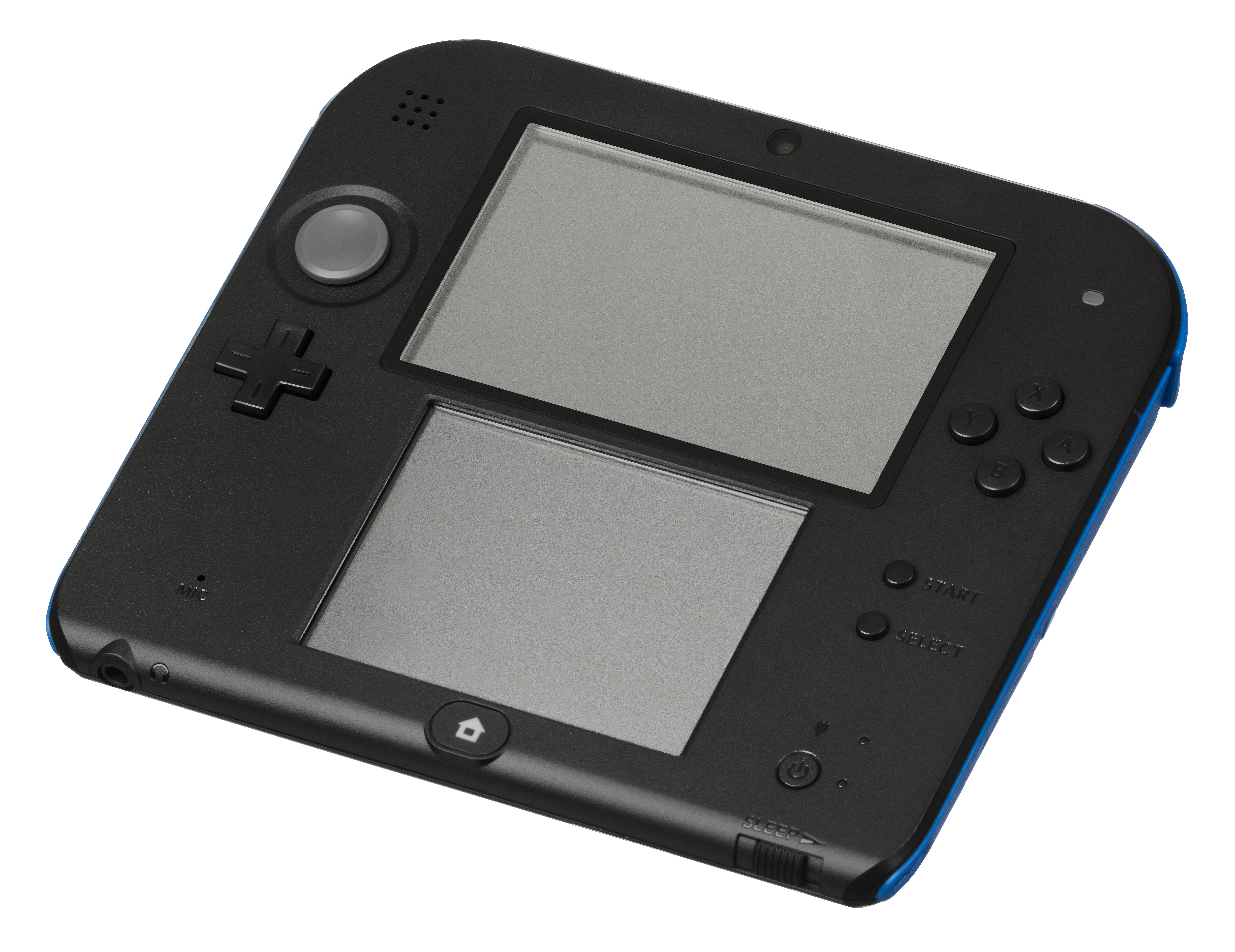 The Best Gaming Handhelds Ranked