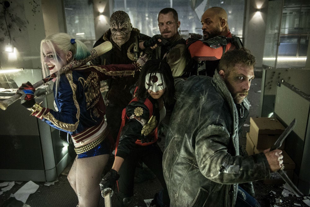 Summer Movie Preview: 35 Movies to Watch Out For