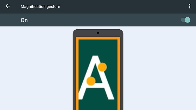 12 Android Gestures You Might Not Know About