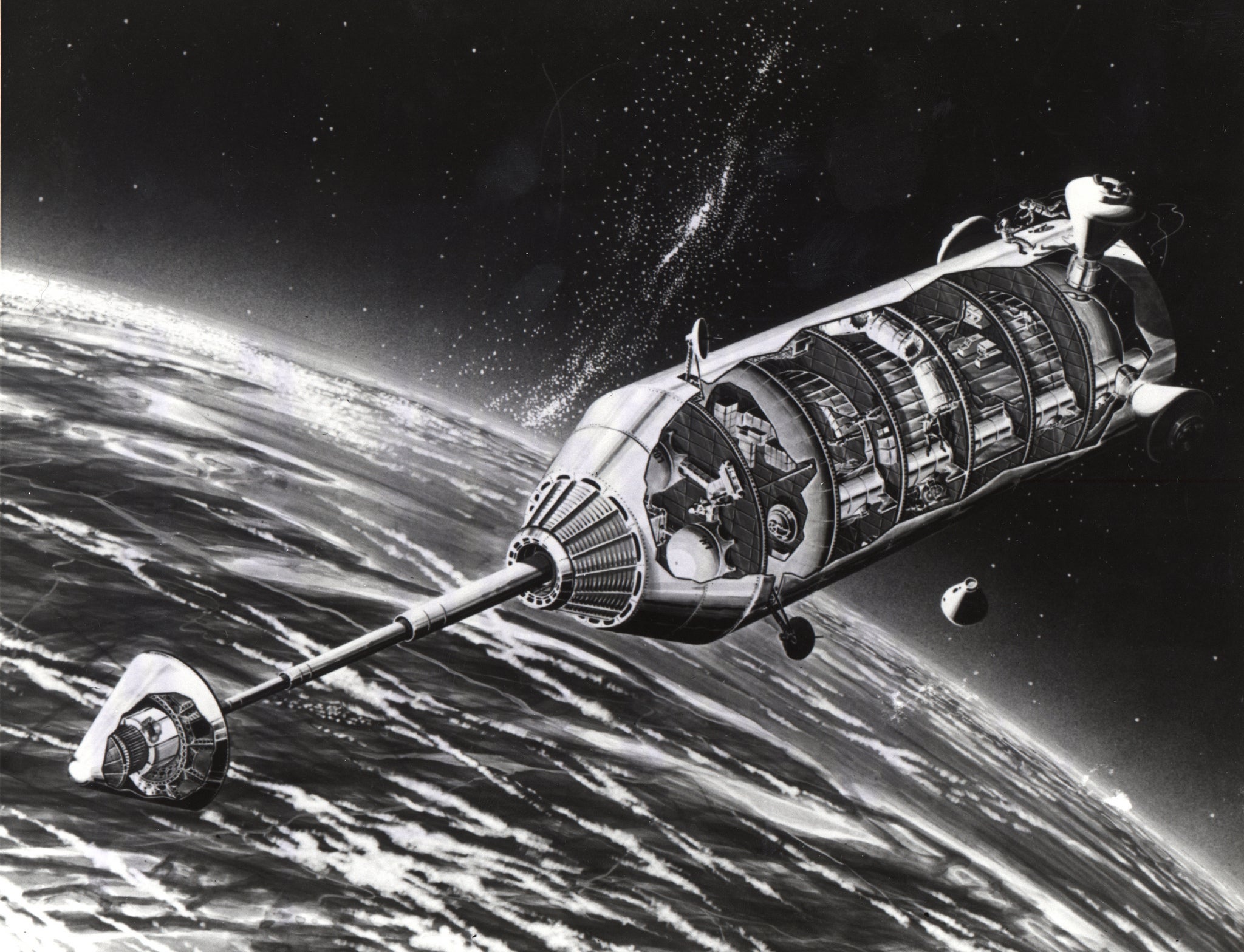 9-forgotten-nasa-concepts-for-space-stations-that-never-flew-gizmodo