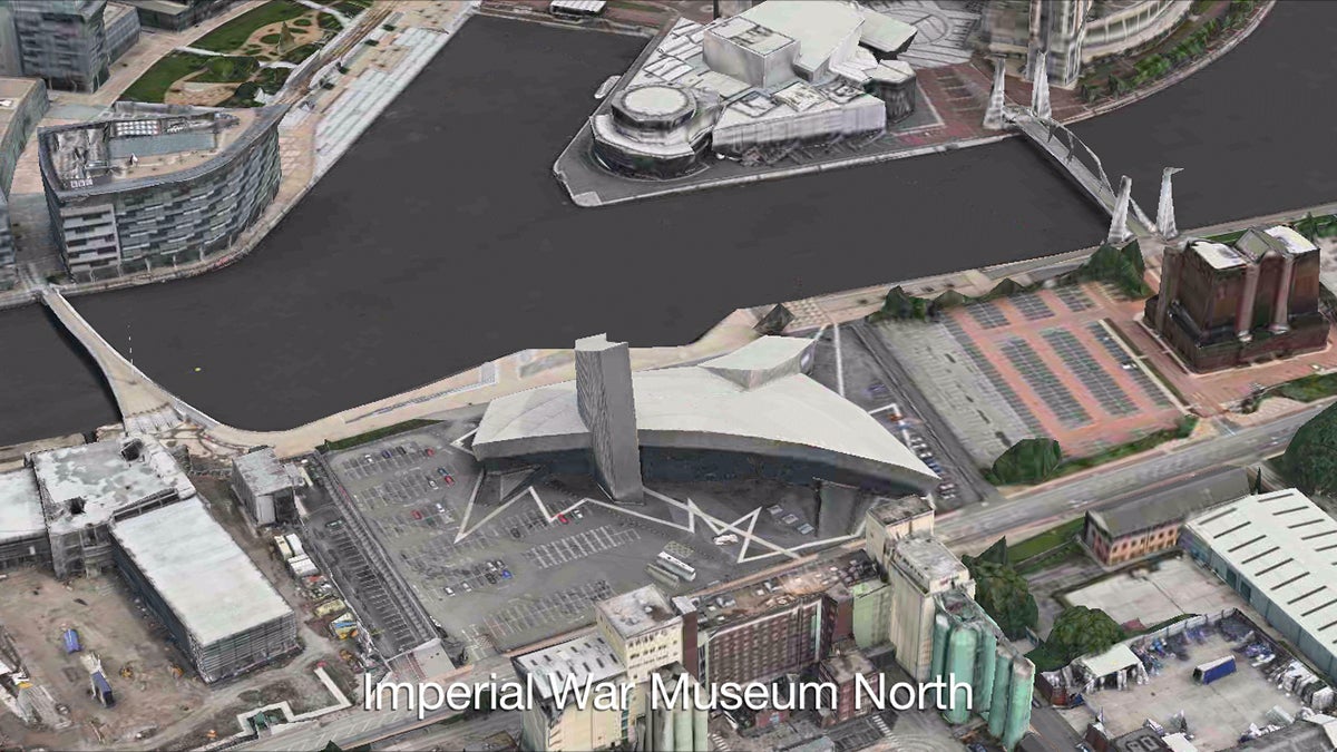 10 Tricks to Make Yourself an Apple Maps Master