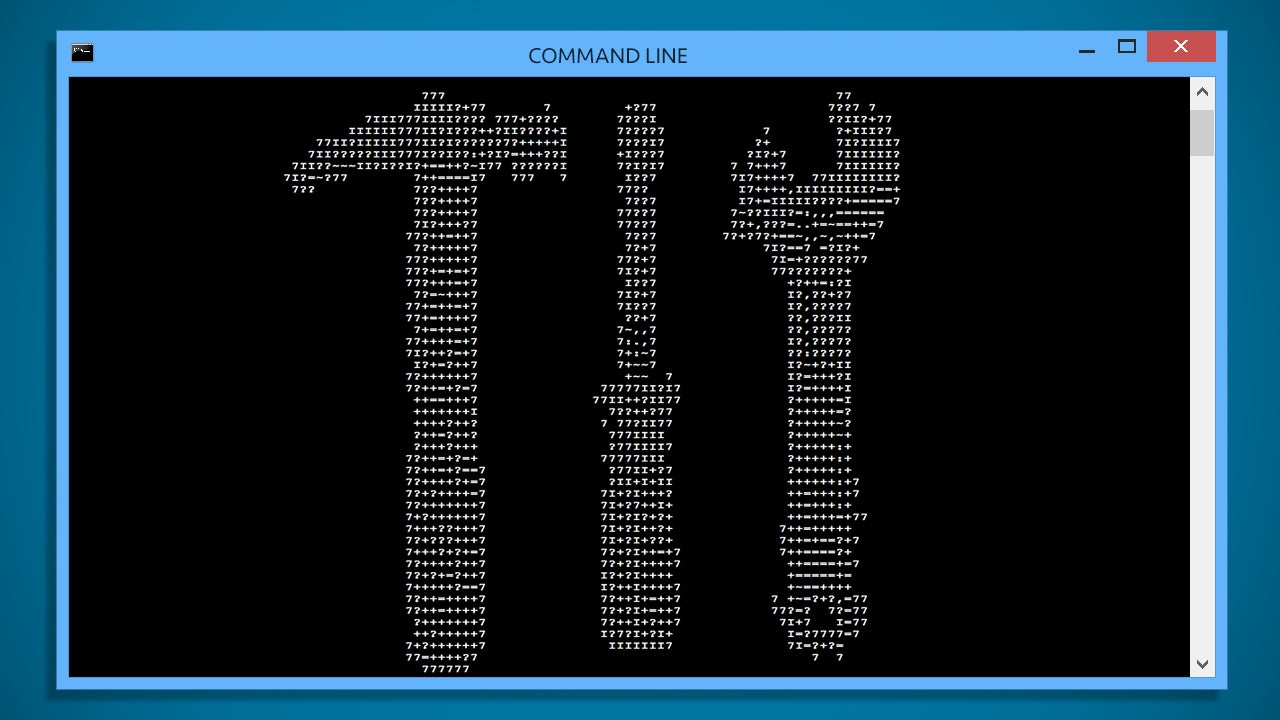 Cmd Prompt Ip Address