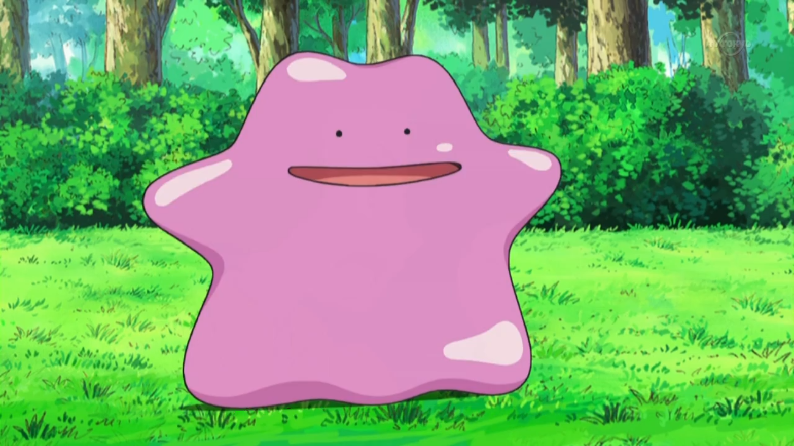 Can You Breed Legendary Pokemon With Ditto