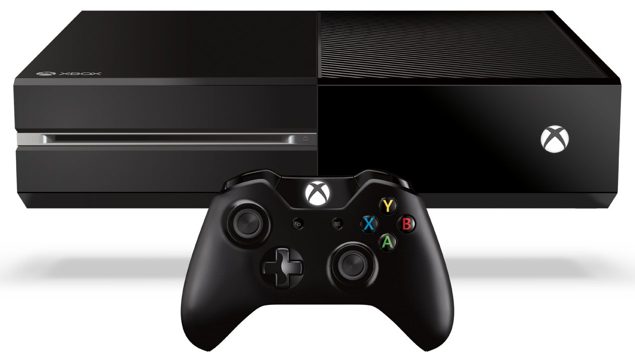 Two Interesting Things We Learned From The Xbox One ...