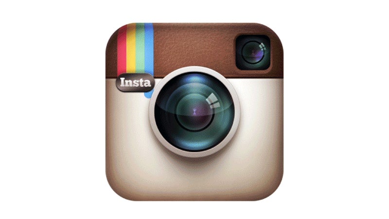 old instagram app
