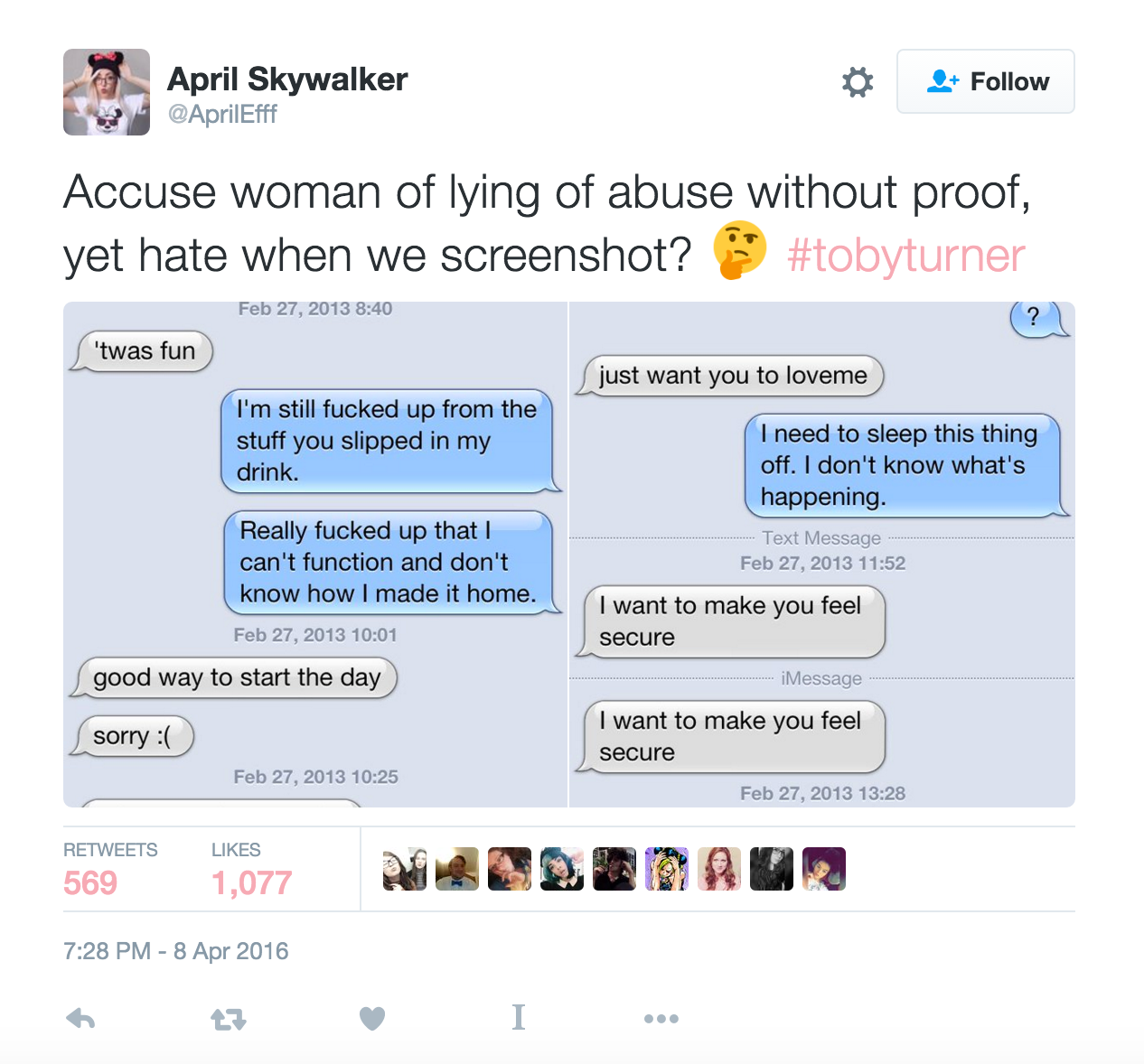 Another Prominent YouTuber Has Been Accused of Rape