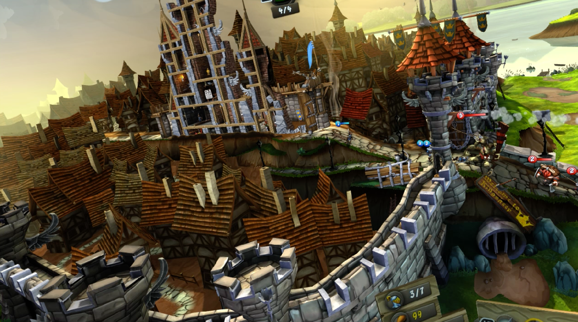 The Highs And Lows Of VR Gaming, Five Months In