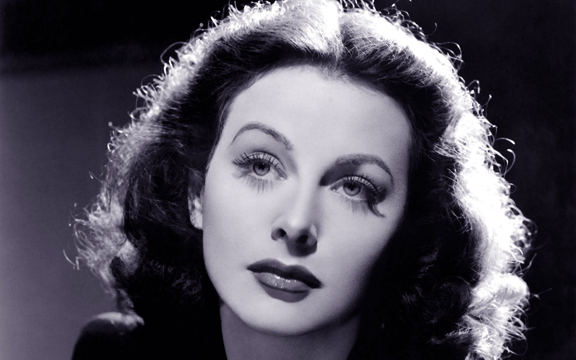 Remembering Hedy Lamarr The Hollywood Star Who Helped Make Wi Fi